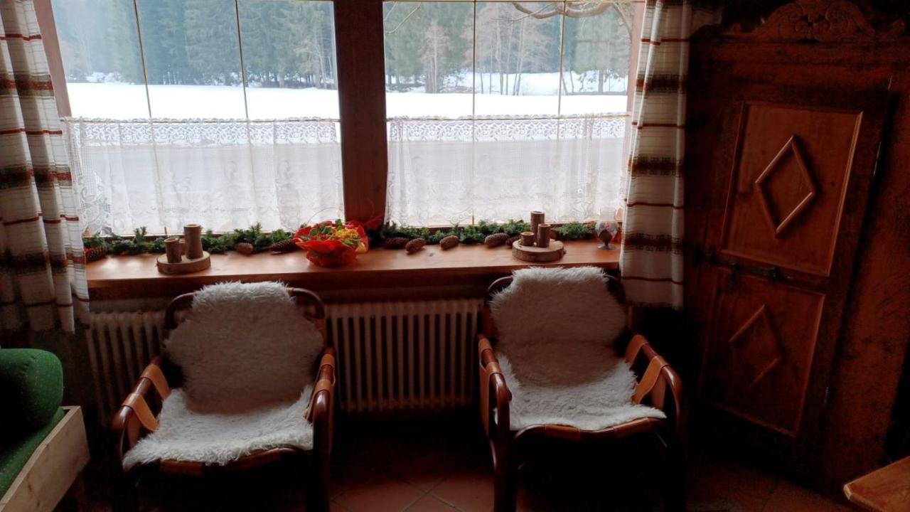Al Cervo Albergo - Hotel Stabiziane Екстериор снимка