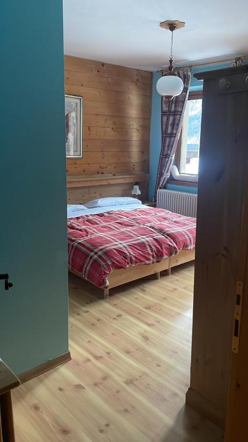 Al Cervo Albergo - Hotel Stabiziane Екстериор снимка